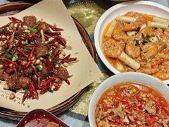 -老宜春味道(都市春天店)