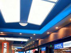 -VV桌球俱乐部(长阳大润发店)