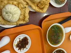 -护国寺小吃(新街口店)