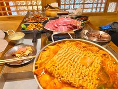 -小木屋米酒店总店