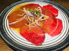 和风熏牛肉-蟹之国·精品蟹料理(极地店)