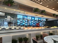 -聚丰园•湖鲜餐厅(阿红私房菜梅石路店)