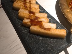 红糖糍粑-哥老官重庆美蛙鱼头(西湖银泰十一哥店)