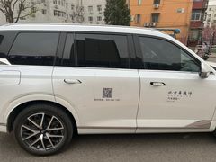 -易通行汽车陪练(通州店)