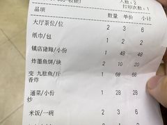 -抱德·潮汕味(敦和店原惠城鱼仔)