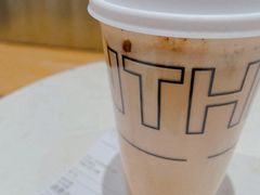 科学家摩卡-科学家咖啡(恒隆广场店)