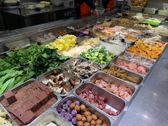 -林静小吃(复兴路店)