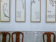 -白玉兰小吃(新村路店)