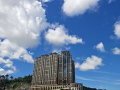 -澳门威尼斯人综合度假区