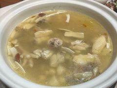 -龙泉人椰子鸡·糟粕醋·地标海南菜(龙昆南店)