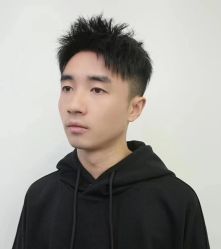 -唐风采假发补发定制