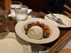 -Bistro Les Lilas丁香花小酒馆