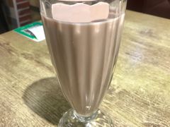 奶茶-巴依兄弟西域美食(机场店)