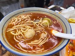 -醉壹号海鲜大排档(厦门美食地标店)