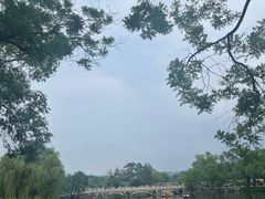 -承德避暑山庄景区