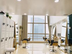 -OnHair造型