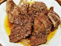 黑椒牛仔骨-味友味港印记(厦门集美银泰百货店)