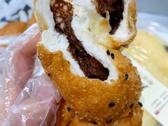巧克力麻花-宫门口馒头铺(创始人总店)