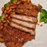 外婆家又又又开新店啦，就在天目里旁边，