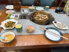 -大理董·董家小厨野生菌火锅(古城旗舰店)