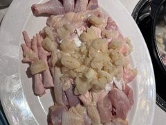-百年果林椰子鸡(中洲店)