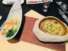 -五号茶居·新派粤菜·岭南五号酒店(沿江中路店)