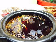 -钢管厂歆瑞源油卤串串香(春熙路太古里店)