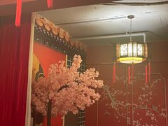 -百川·追风楼沉浸式剧本杀