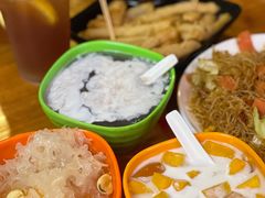 木瓜银耳-风之味糖水店(上塘西路店)