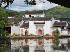 -呈坎景区