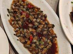 -宁海食府(大剧院店)