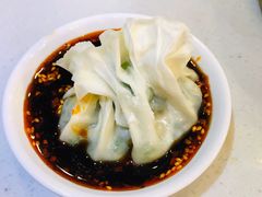 素三鲜稍麦-内蒙联营烧麦 草原石榴红(护国寺店)