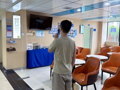 -博爱眼科体检中心·近视摘镜·医学验光配镜