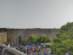 -南京城墙景区