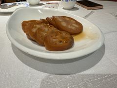 -老吉士酒家(天平路店)