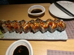 -林妈妈村·日式料理(宝山万达店)
