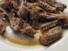 -梅利汴京烤鸭•开封豫菜地标店(晋安路店)