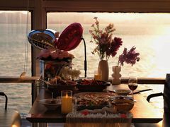 -OCEAN一席海鲜•海景餐厅(双子塔店)