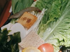 -呷哺呷哺(常营华联店)