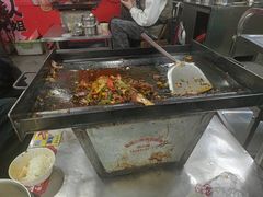-郝大姐·乌龙山铁板烧(大学城三店)