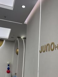 -JUNO hair salon