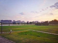 -汉长安城未央宫国家考古遗址公园