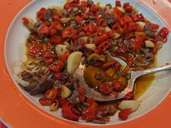 -韵味湘肴·小炒黄牛肉(五一广场美食地标店)