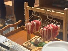 -欧巴烤肉(创富世纪店)