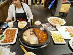-井格重庆火锅(燕郊永旺店)