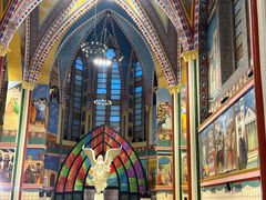 -华谊兄弟（长沙）电影小镇