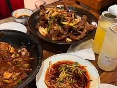 -掌上鲜(南顺城街店)