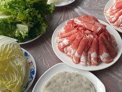 -鑫龙火锅城(嘉汇广场店)