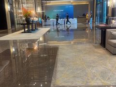 -深圳机场凯悦酒店
