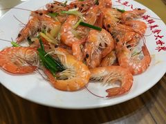 -四姑娘川味海鲜(八爪鱼店)
